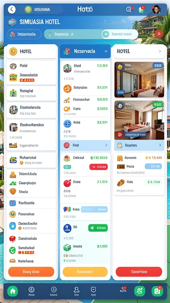 Screenshot 1234bets nomor 1