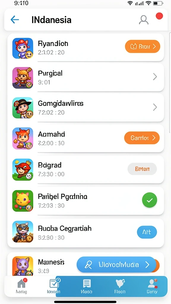 Screenshot 99rp nomor 1