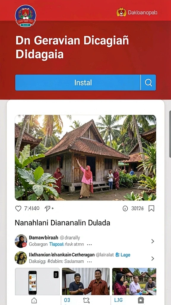 Screenshot api33 nomor 1
