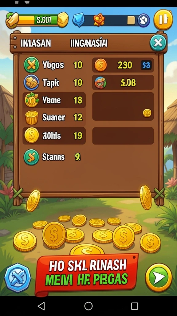 Screenshot beton999 nomor 3