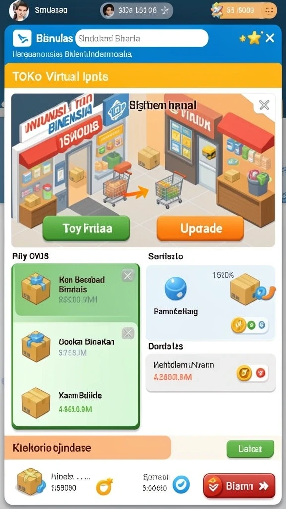 Screenshot bos777 nomor 1