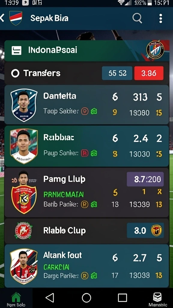Screenshot bos777 nomor 2