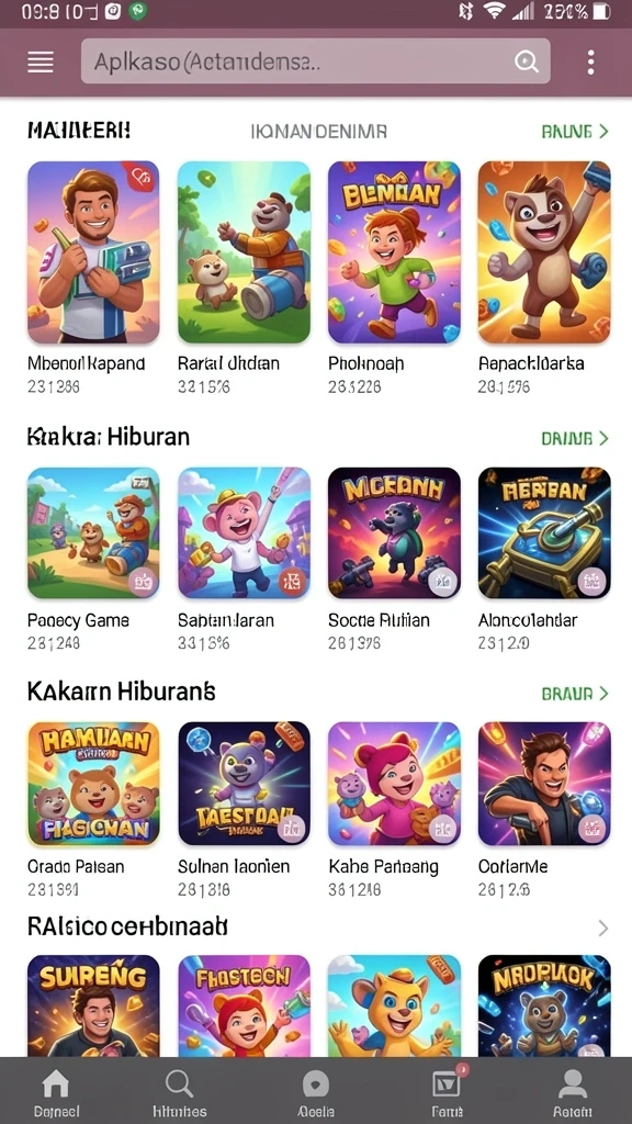 Screenshot hibikiwin nomor 2