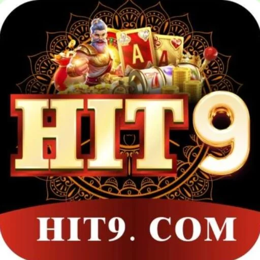 hit9 APK Resmi — ikon aplikasi