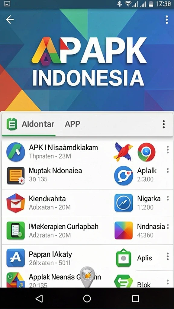 Screenshot idrrp nomor 1