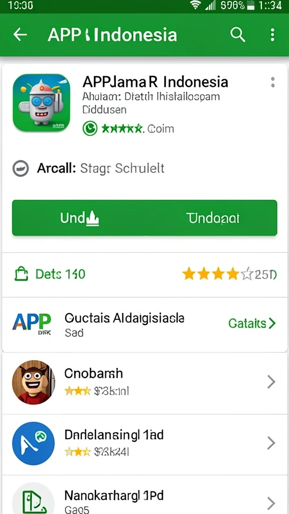 Screenshot in88 nomor 1