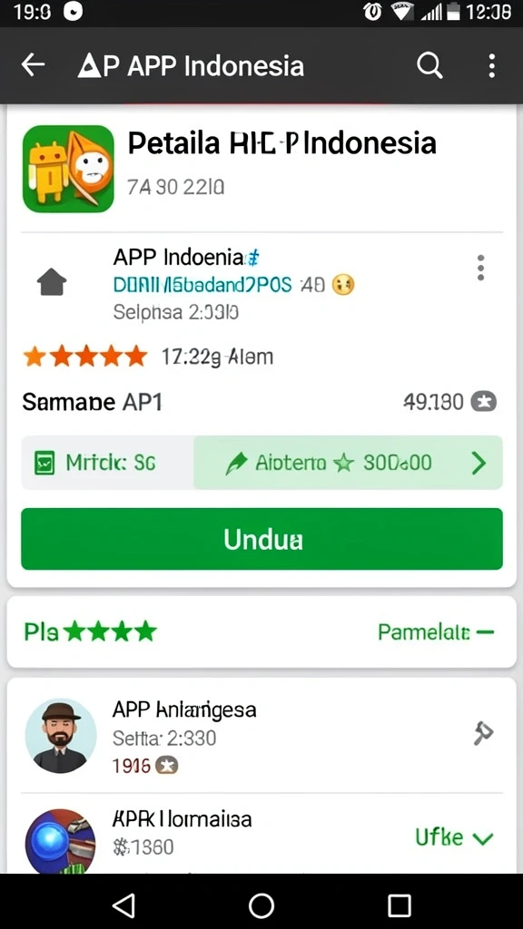 Screenshot jayaslot nomor 2