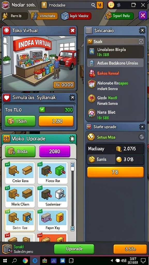 Screenshot jps88 nomor 1