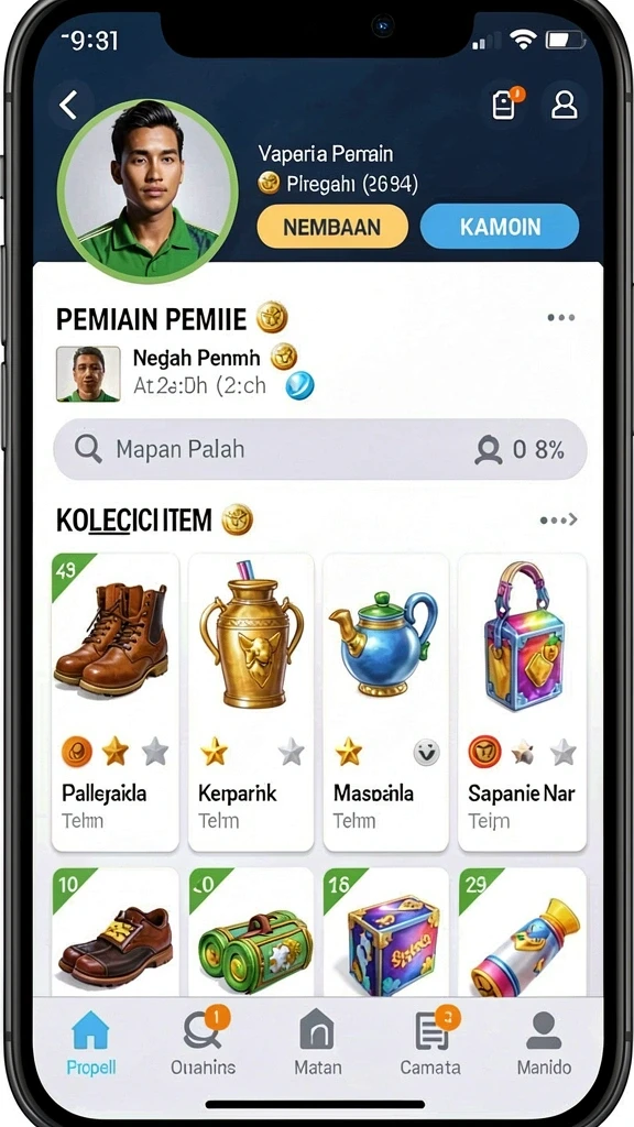 Screenshot judol303 nomor 3
