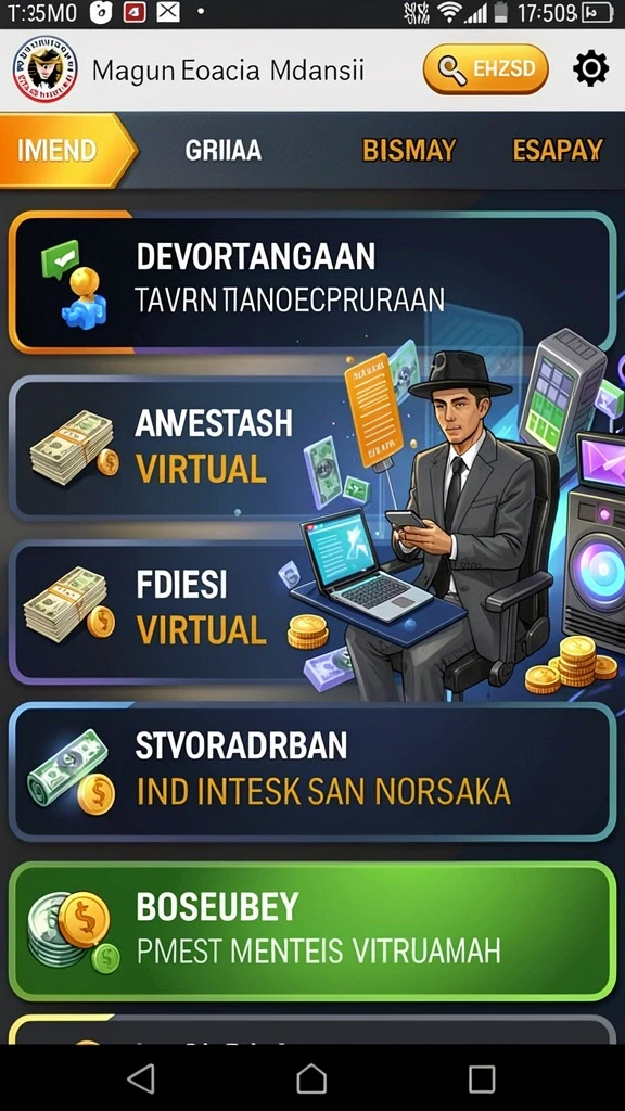 Screenshot kikototo nomor 3