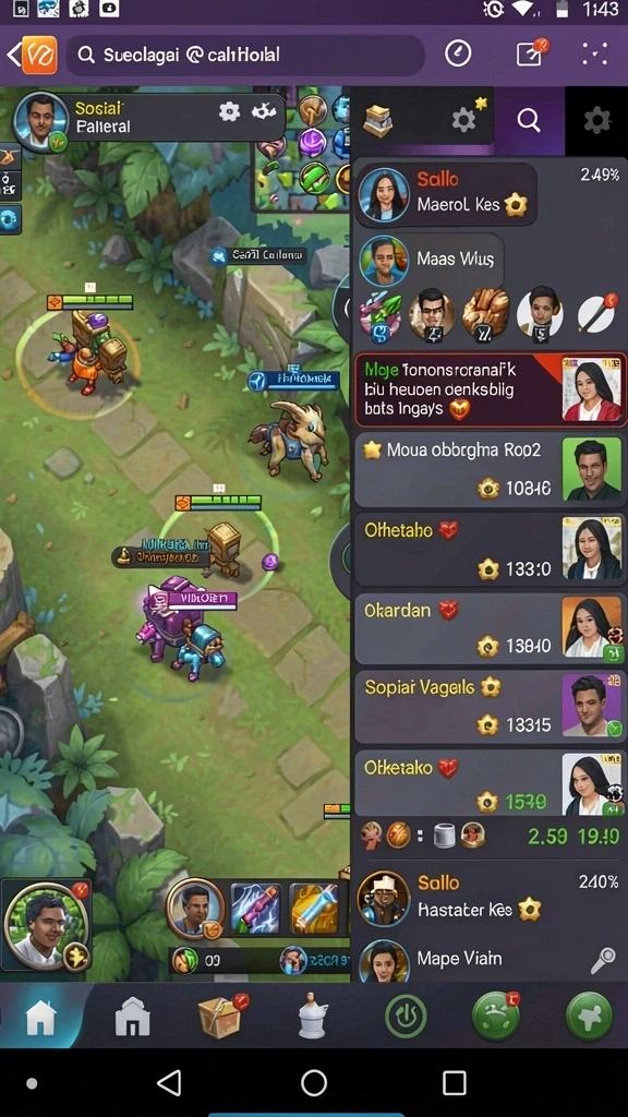 Screenshot lotusbet88 nomor 3