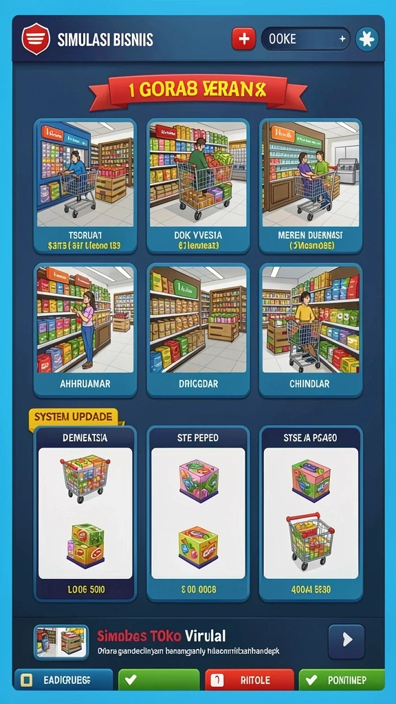 Screenshot luckydf nomor 1