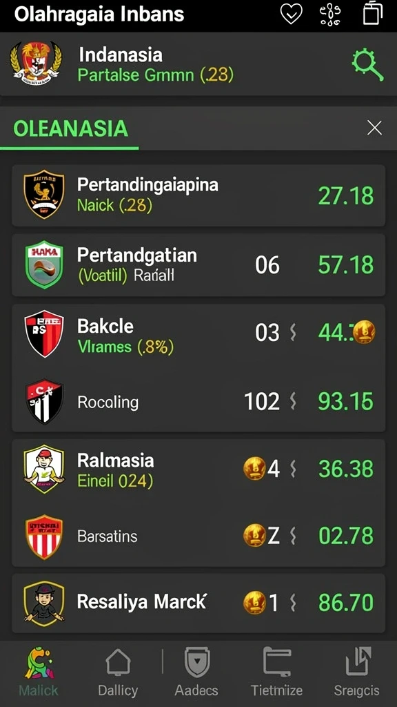 Screenshot mc888 nomor 2