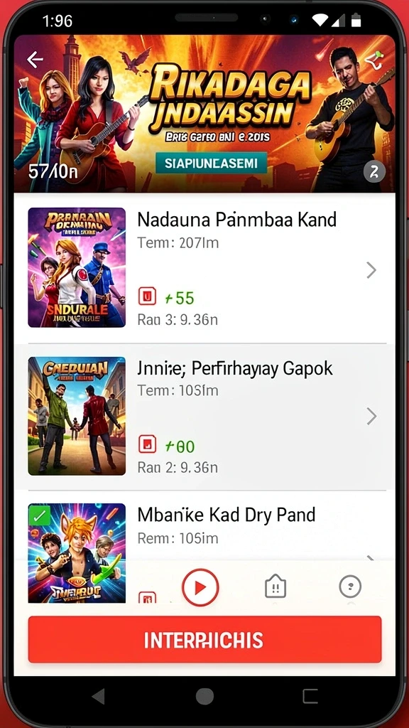 Screenshot mvp789 nomor 2