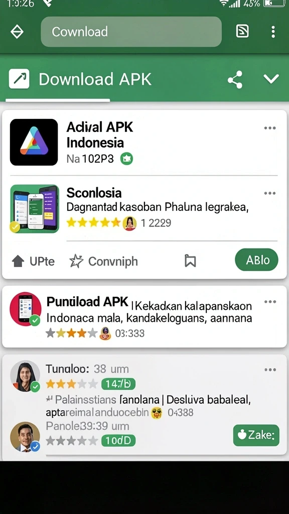 Screenshot nx888 nomor 2