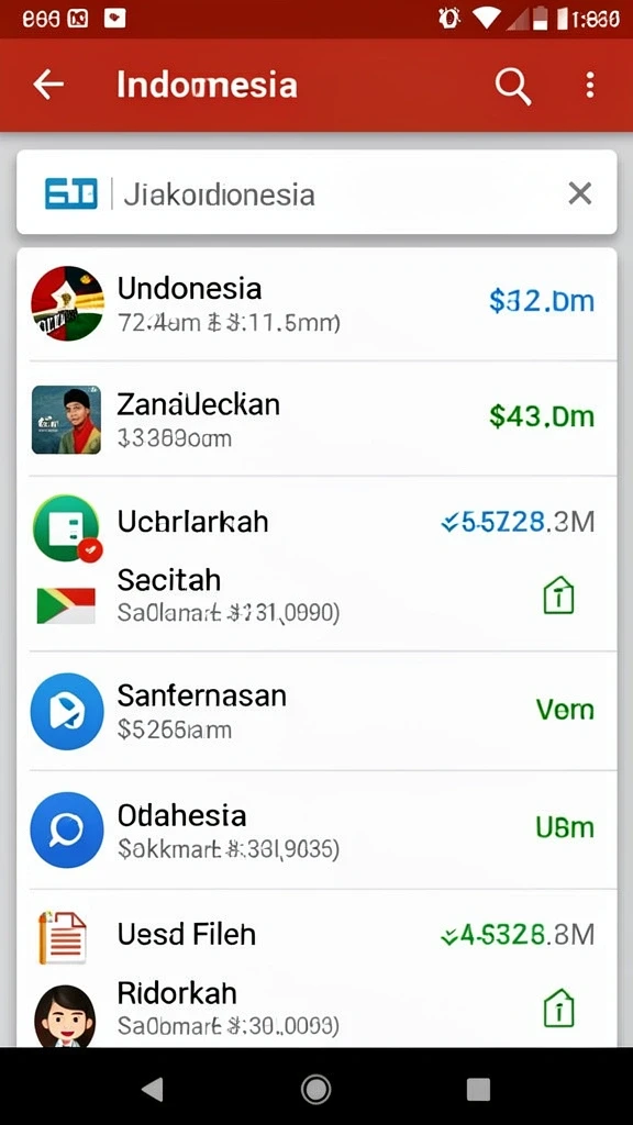 Screenshot ohtogel nomor 2