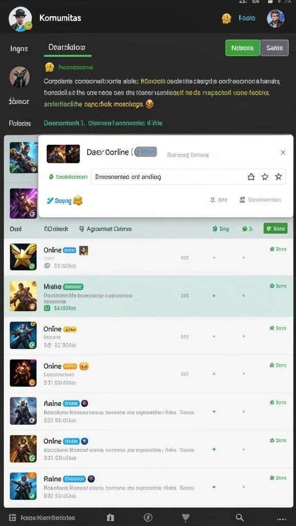 Screenshot penidabet nomor 2