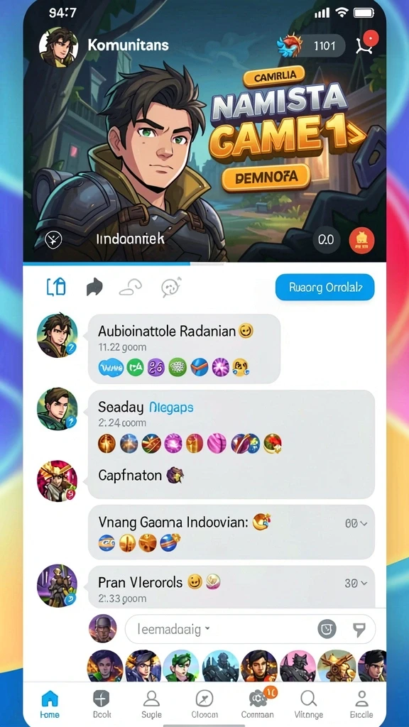 Screenshot pgking nomor 3