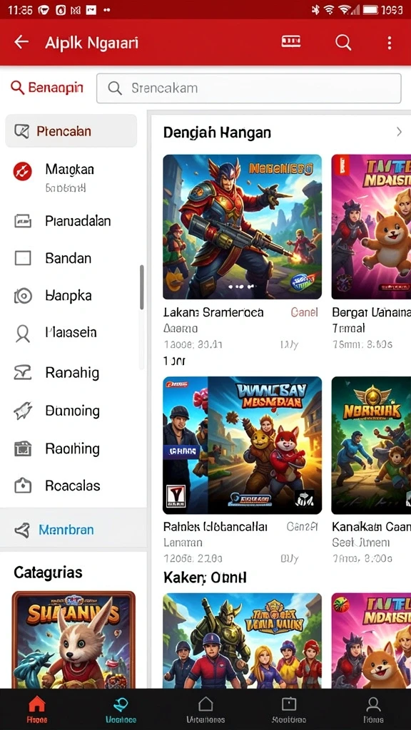 Screenshot royal88 nomor 1
