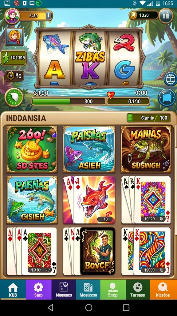 Screenshot rp777 nomor 2