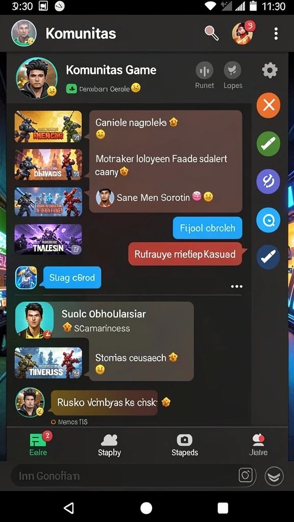 Screenshot rpok nomor 1