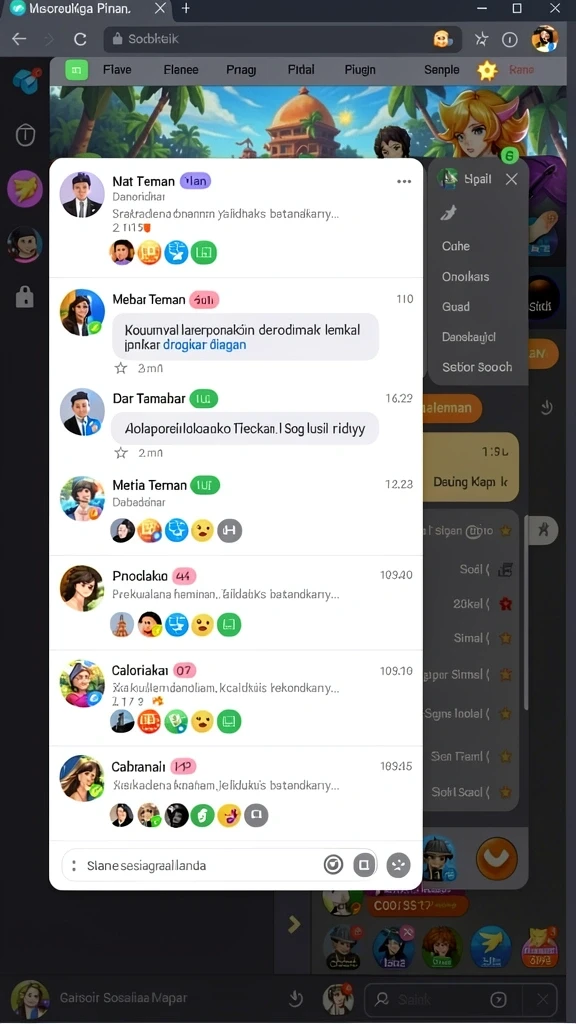 Screenshot rpok nomor 2
