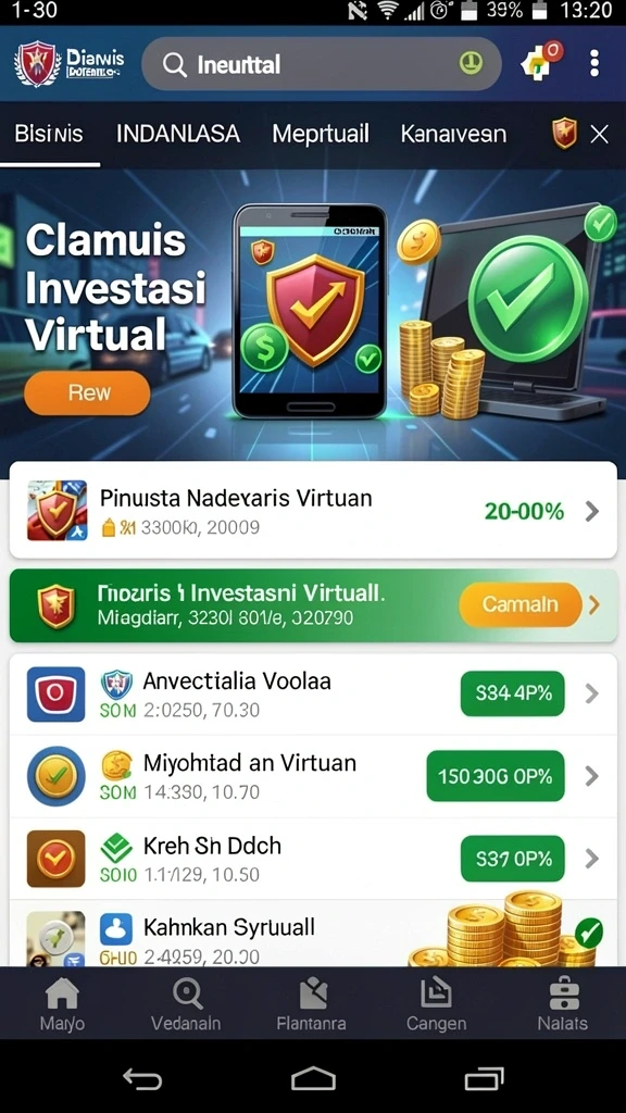 Screenshot sbobet nomor 1