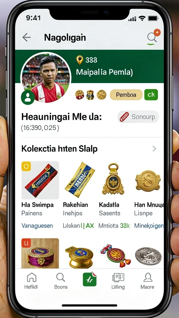Screenshot sbobet nomor 3