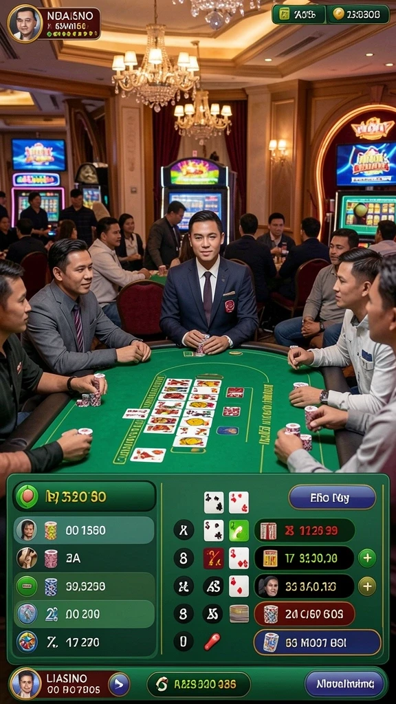 Screenshot super5 nomor 3