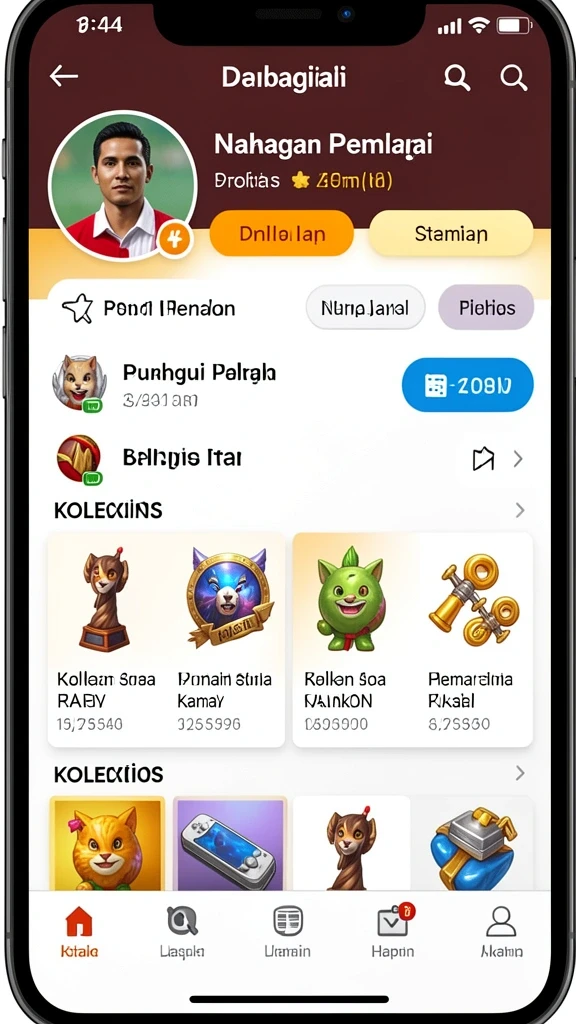 Screenshot super88 nomor 2