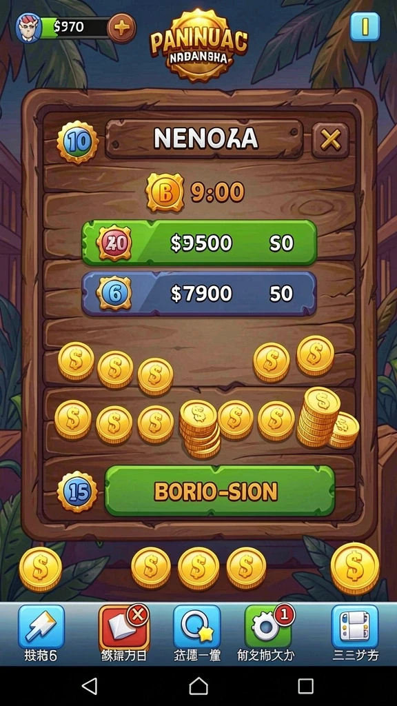 Screenshot superwd666 nomor 2