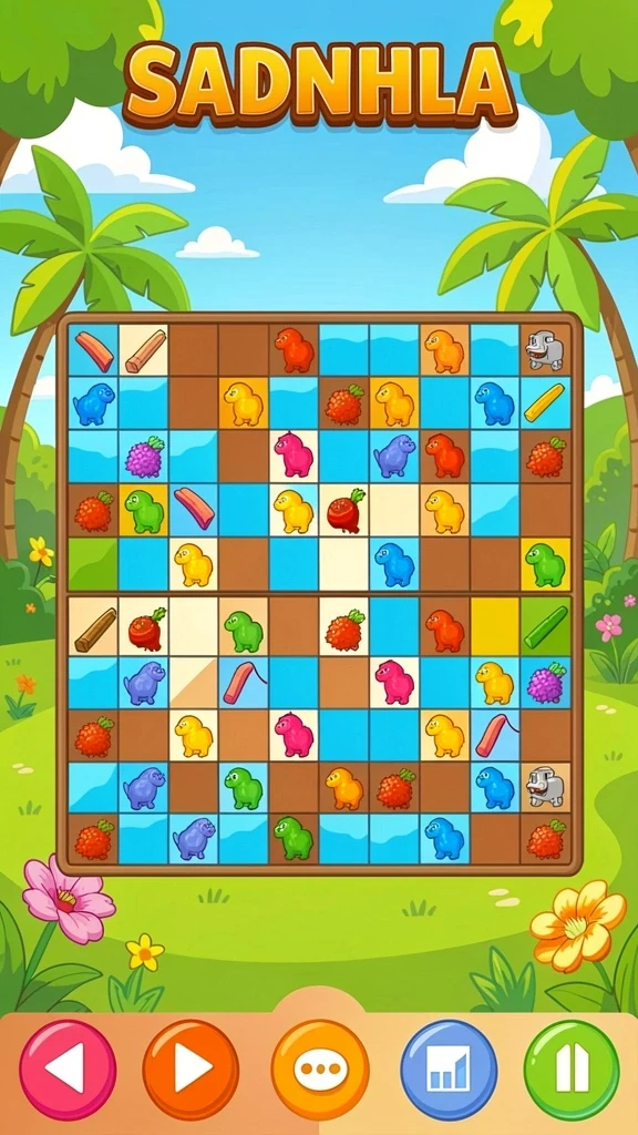 Screenshot vc55 nomor 1
