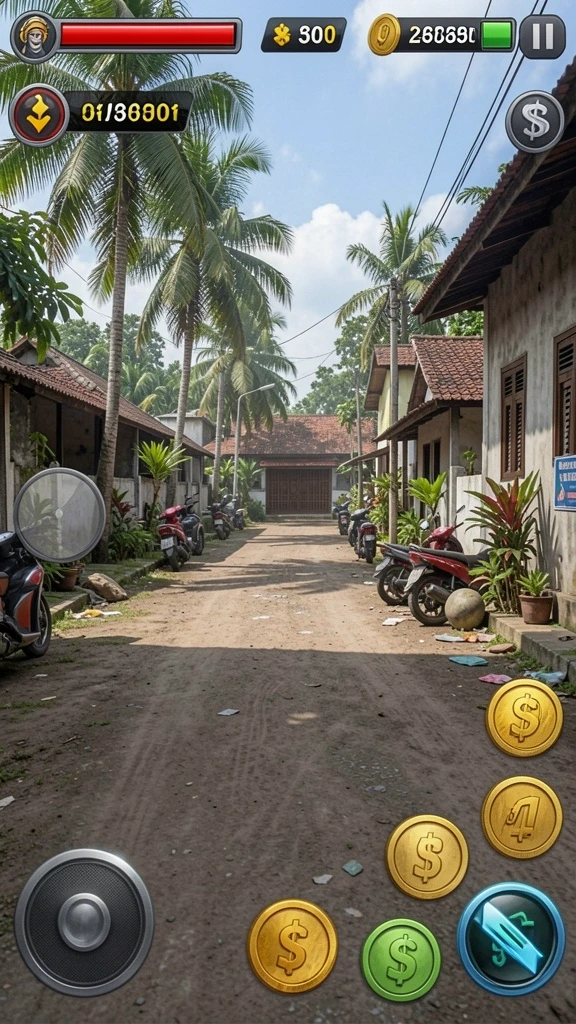 Screenshot vip333 nomor 1