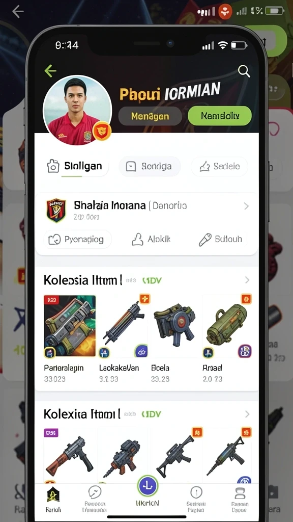 Screenshot vip333 nomor 3