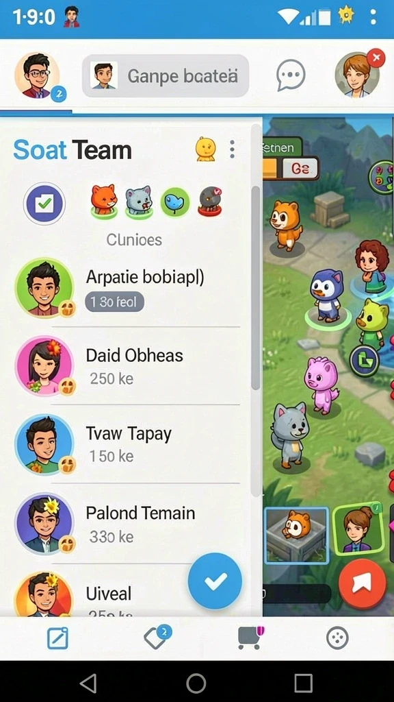 Screenshot wow99 nomor 2