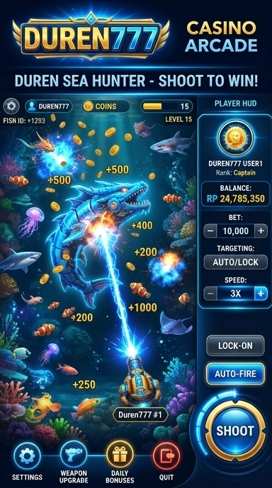 duren777 — galeri pratinjau Resmi APK